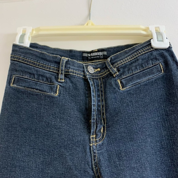 Vibe Stretch Jeans Vintage - Picture 2 of 11